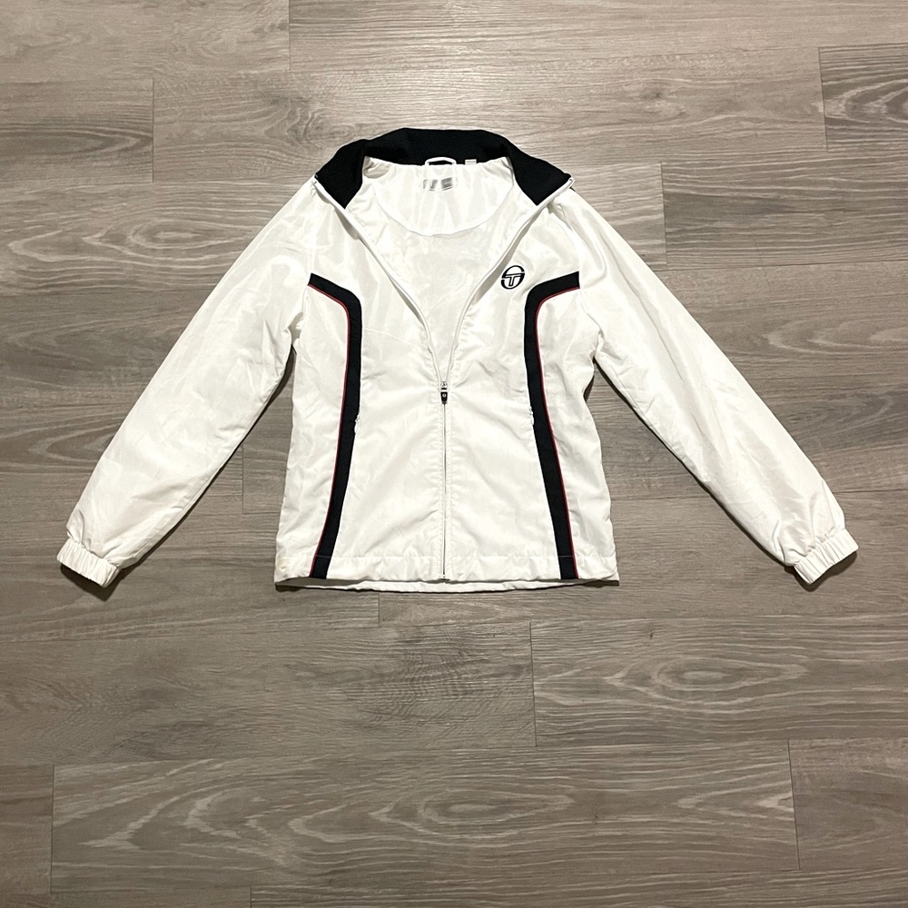Sergio Tacchini Track Jacket